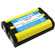 Lenmar No-Memory Nickel-Metal Hydride, 3.6v, 650mAh Rechargeable Battery for Panasonic KX-TG6023M, KX-TG6052B Cellular Phones, Replaces HHR-P107: Picture 2 thumbnail