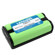 Lenmar V-Tech VSB 80-5017 2 AA In Plastic Housing NiMH 2.4V 1500mAh for V-Tech Cordless Phones: Picture 3 thumbnail