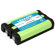 Lenmar Replacement NoMEM Nickel-Metal Hydride 3.6V 900mAh Battery for Uniden CLX Series 5.8GHZ Phones Cordless Phones with BT-0003.: Picture 1 thumbnail