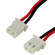 Lenmar SW Bell 3-1/2AA with Reverse Molex Ni-Cad 3.6V 350mAh for Southwest Bell Cordless Phone: Picture 1 thumbnail