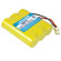 Lenmar Cobra, GE 3AA with Molex Ni-Cad 3.6V for Cobra & Cordless Phones: Picture 3 thumbnail