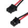 Lenmar Nickel Metal-Hydride 3.6V 800mAh Battery for Uniden Cordless Phones: Picture 2 thumbnail