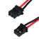 Lenmar Nickel-Cadmium 2.4V 700mAh Battery for Uniden Cordless Phones: Picture 2 thumbnail