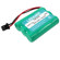 Lenmar Nickel Metal-Hydride 3.6V 700mAh Battery, Replaces BT-909 for Uniden Cordless Phones: Picture 3 thumbnail