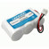 Lenmar CBD446 Nickel Cadmium 3.6v / 600mAh Battery, Fits General Electric 2-5912GE1 Cordless Phones: Picture 3 thumbnail