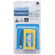 Lenmar Nickel Metal-Hydride 3.6V 910mAh Battery for Plantronics PL-CT-11 & 12 Cordless Phones: Picture 2 thumbnail