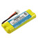 Lenmar CBZ300V Lithium-Ion 2.4V / 500mAh Battery, Fits V-Tech LS-6125, LS-6117, LS-6115 Cordless Phones: Picture 2 thumbnail