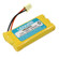 Lenmar CBZ302V Nickel-Metal Hydride 3.6v / 500mAh Battery, Fits V-Tech LS-5145, LS-5105 Cordless Phones: Picture 3 thumbnail