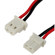 Lenmar CBZ302V Nickel-Metal Hydride 3.6v / 500mAh Battery, Fits V-Tech LS-5145, LS-5105 Cordless Phones: Picture 2 thumbnail