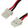 Lenmar CBZ304SH Nickel-Metal Hydride 3.6v / 850mAh Battery, Fits Sharp FO-K01, FO-CC550 Cordless Phones: Picture 2 thumbnail