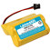 Lenmar CBZ319S 3.6V/900mAh Nickel Cadmium Battery for Sony SPP-S2700 Cordless Phones, Black: Picture 2 thumbnail
