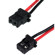 Lenmar CBZ319S 3.6V/900mAh Nickel Cadmium Battery for Sony SPP-S2700 Cordless Phones, Black: Picture 1 thumbnail