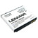 Lenmar CLA1450 Lithium-Ion 3.7v / 800mAh Battery Fits Audiovox CDM-1450: Picture 2 thumbnail