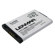 Lenmar CLA7025 Lithium-Ion 3.7v / 750mAh Battery Fits Audiovox CDM-7025, CDM-120: Picture 2 thumbnail