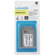 Lenmar No Memory Rechargeable Li-Ion Battery for Audiovox 8610 Cellular Phone, Extended: Picture 2 thumbnail