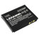 Lenmar Rechargeable No-Memory Lithium-Ion Battery 3.6v, 920mAh, for Sony Ericsson W908C, W910I Cellular Phones, Replaces BST-39: Picture 2 thumbnail