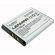 Lenmar Rechargeable No-Memory Lithium-Ion Battery for Sony Ericsson K600i, K750, W800, W550, Z520 Cellular Phone, 3.7V, 600mAh: Picture 2 thumbnail