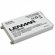 Lenmar Rechargeable No-Memory Lithium-Ion Battery for Sony Ericsson T200 Series, T202 Cellular Phone, 3.7V 700mAh: Picture 1 thumbnail