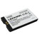 Lenmar No-Memory Li-on Rechargeable Cellular Phone Battery, 600mAh, for Sony Ericsson T606, 608, 610 & 616.: Picture 1 thumbnail
