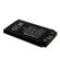 Lenmar Rechargeable No-Memory Lithium-Ion Battery for Sony Ericsson T66, T600, T602 Cellular Phone, 3.6V 610mAh: Picture 1 thumbnail
