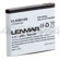 Lenmar No-Memory Li-on 3.7v 500mAh Rechargeable Battery for Nokia 8800, 8801 Cellular Phones: Picture 3 thumbnail