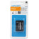 Lenmar No-Memory Li-on 3.7V 720mAh Rechargeable Battery for Nokia 2630, 6111, 7370, 7373 & N76 Cellular Phones: Picture 2 thumbnail