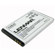 Lenmar No-Memory Li-on 3.7v 720mAh Rechargeable Battery replaces BL-4C, for Nokia 1265, 2650, 3108, 6100, 6300, 7200 Cell Phones: Picture 2 thumbnail