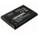 Lenmar No-Memory Li-on 3.7V 760mAh Rechargeable Battery for Nokia 3220, 3230, 5140, 5140i, 6020, 6021, 6060, 6101, 7260, 7360, N80, N90 Cellular Phones: Picture 1 thumbnail