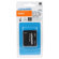 Lenmar No-Memory Li-on 3.7v 700mAh Rechargeable Battery replaces BL-5F, for Nokia 6290, E65, N93i, N95 Cell Phones: Picture 1 thumbnail
