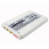 Lenmar No-Memory Li-on Rechargeable Battery for Nokia 3200, 3205, 3300, 6200, 6225 Cellular Phones: Picture 2 thumbnail