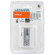 Lenmar No-Memory Li-on Rechargeable Battery for Nokia 3200, 3205, 3300, 6200, 6225 Cellular Phones: Picture 1 thumbnail