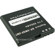 Lenmar No-Memory Li-on 3.7v 920mAh Rechargeable Battery replaces BP-5M, for Nokia 5610 XpressMusic, 6500 Slide, N82 and others: Picture 3 thumbnail