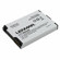 Lenmar No Memory Rechargeable Li-Ion Cellular Phone Battery 3.7 volts 850mAh, Replaces Kyocera TXBAT10121 for Kyocera KX21, K612, K612B, STROBE: Picture 1 thumbnail