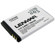 Lenmar CLKY322 Lithium-Ion 3.7v / 750mAh Battery, Fits Kyocera Cyclops, K312, K325, K323: Picture 2 thumbnail