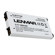 Lenmar No Memory Rechargeable Lith-Ion Cellular Phone Battery, 900mAh for Kyocera 7135: Picture 1 thumbnail