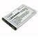Lenmar No Memory Rechargeable Lithium-Ion Cellular Phone Battery, 900mAh, for the LG vx3300, vx6100, vx8100, vx8300: Picture 1 thumbnail