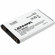 Lenmar No Memory Rechargeable Lithium-Ion Battery, 3.7v, 800mAh, Replaces LG SBPL0085401 for LG CU400 OEM cell phones: Picture 1 thumbnail