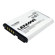 Lenmar No Memory Rechargeable Lithium-Ion Battery, 3.7v, 800mAh, Replaces LG LGIP-520A & SBPL0086901 for LG CU515, CU515 Plum: Picture 1 thumbnail