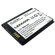Lenmar No Memory Rechargeable Lithium-Polymer Cellular Phone Battery, 3.7v, 800mAh, for the LG VX8500 Chocolate: Picture 2 thumbnail