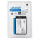 Lenmar No Memory Rechargeable Lithium-Ion Battery, 3.7v, 700mAh, Replaces LG SBPP0024901, LGLP-AHGM for LG Voyager, vx10000, vx10K and others: Picture 2 thumbnail