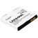 Lenmar CLLGAX830 Lithium-Ion 3.7v / 800mAh Battery, Fits LG Muziq LX570, Shine KE970, KU970, KG70 Cell Phones: Picture 1 thumbnail