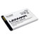 Lenmar CLLGG330 Lithium-Ion 3.7v / 600mAh Battery, Fits LG Neon GT365, Chocolate 3 VX8560: Picture 2 thumbnail