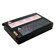 Lenmar Rechargeable No-Memory Lithium-Ion Battery for Motorola 120T Cellular Phone, 900mAh: Picture 1 thumbnail