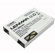 Lenmar Rechargeable No-Memory Lithium-Ion Battery for Motorola C550 Cellular Phone, 3.6v, 850mAh: Picture 2 thumbnail