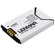 Lenmar Rechargeable No-Memory Lithium-Ion Battery for Motorola ROKR, E398 Cellular Phone, 3.6v, 860mAh: Picture 2 thumbnail