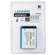 Lenmar Rechargeable No-Memory Lithium-Ion Battery for MOTOROLA V60i/c/ci/ic/g/gi/p/t/ti/x Series Cellular Phones, 3.6v, 900mAh: Picture 2 thumbnail