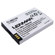 Lenmar CLM5749 Lithium-Ion 3.7v / 850mAh Battery, Fits Motorola V170, C139, v176, V171: Picture 2 thumbnail