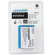 Lenmar CLM5749 Lithium-Ion 3.7v / 850mAh Battery, Fits Motorola V170, C139, v176, V171: Picture 1 thumbnail