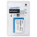 Lenmar Rechargeable No-Memory Lithium-Ion Battery for Motorola KRZR K1, Q, V325 Cellular Phone, 3.7v, 850mAh: Picture 1 thumbnail