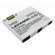Lenmar Rechargeable No-Memory Lithium-Ion Battery for Motorola SLVR L6/L7 Cellular Phone, 3.6v, 850mAh: Picture 2 thumbnail